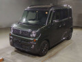 2023 Suzuki Spacia GEAR
