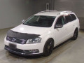 2012 Volkswagen Passat Variant