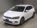 2019 Volkswagen Polo