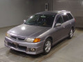 2001 Nissan Wingroad