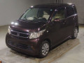 2015 Honda N-Wgn