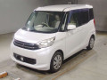 2015 Mitsubishi eK Space