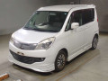 2011 Mitsubishi Delica D2