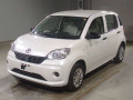 2018 Toyota Passo