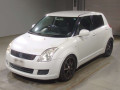 2009 Suzuki Swift