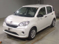 2019 Toyota Passo