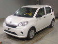 2019 Toyota Passo