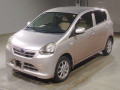 2013 Subaru Pleo Plus