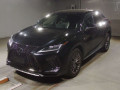 2019 Lexus RX