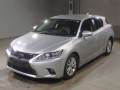 2015 Lexus CT