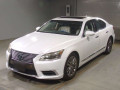 2013 Lexus LS