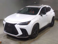 2023 Lexus NX