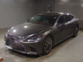 2018 Lexus LS