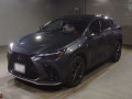 2023 Lexus NX