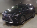 2017 Lexus RX