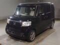2013 Honda N-BOX