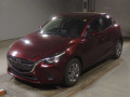 2017 Mazda Demio