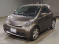 2009 Toyota iQ