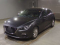 2015 Mazda Axela Sport