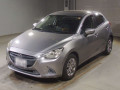 2016 Mazda Demio