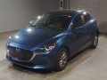2020 Mazda Mazda2