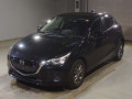 2017 Mazda Demio