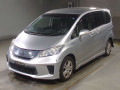 2013 Honda Freed hybrid