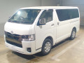 2026 Toyota Hiace Van