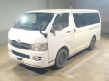 2007 Toyota Hiace Van