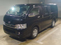 2009 Toyota Hiace Van