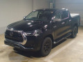 2022 Toyota Hilux