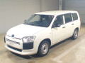 2021 Toyota Probox