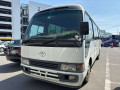 2001 Toyota Coaster