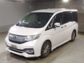 2016 Honda Step WGN Spada