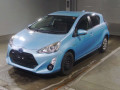 2015 Toyota Aqua