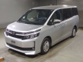 2017 Toyota Voxy