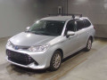 2015 Toyota Corolla Fielder