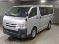 2017 Toyota Regiusace Van