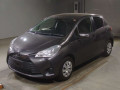 2019 Toyota Vitz
