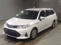 2019 Toyota Corolla Fielder