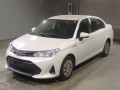 2019 Toyota Corolla Axio