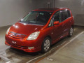 2003 Toyota Corolla Spacio