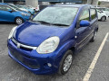 2015 Toyota Passo