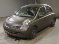 2005 Nissan March