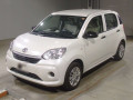 2019 Toyota Passo