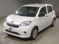 2019 Toyota Passo