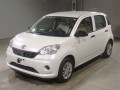 2018 Toyota Passo