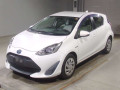 2018 Toyota Aqua