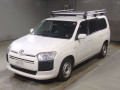 2020 Toyota Probox