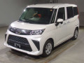2022 Toyota Roomy
